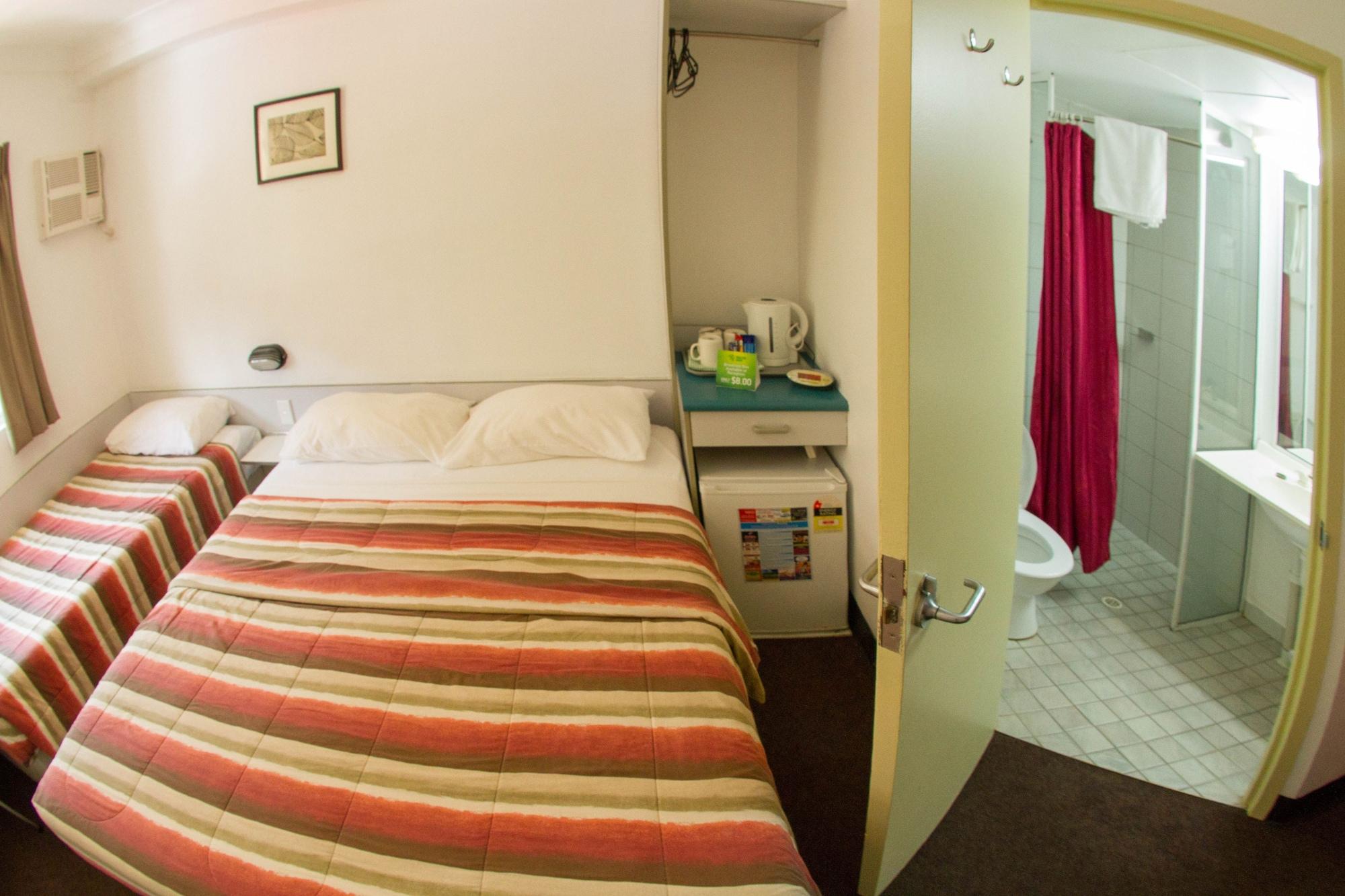 Value Inn Дарвін Екстер'єр фото