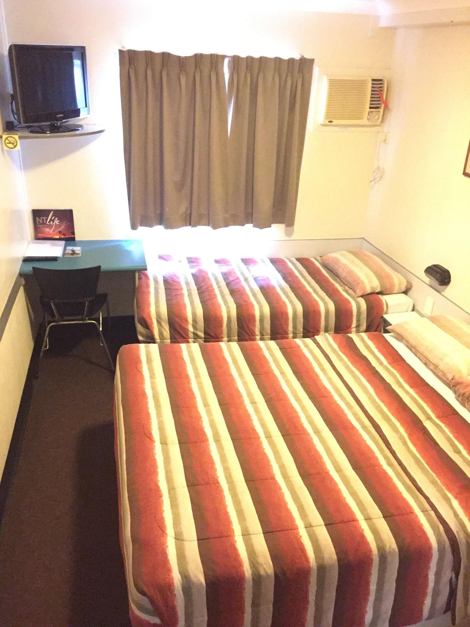 Value Inn Дарвін Екстер'єр фото