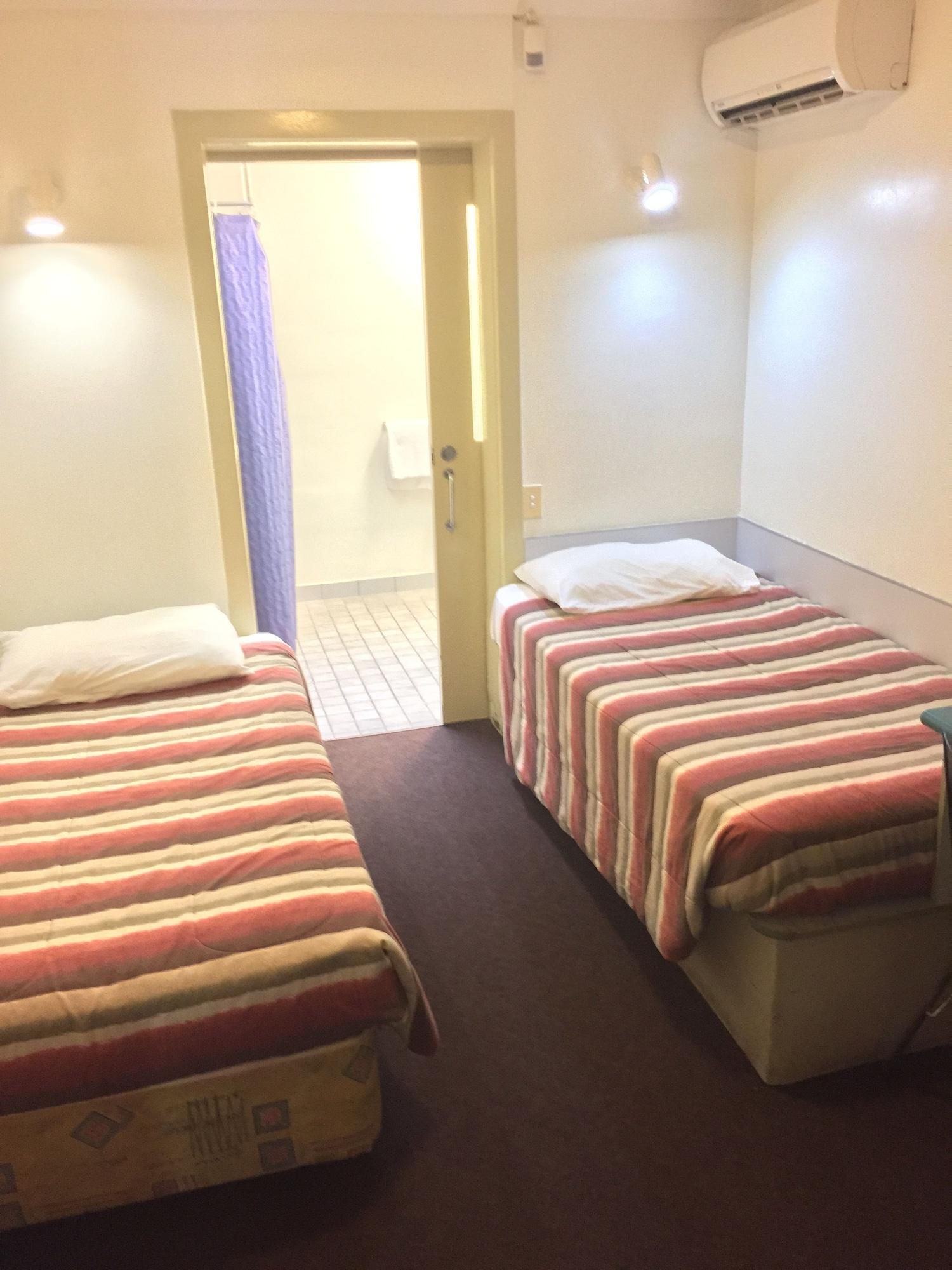 Value Inn Дарвін Екстер'єр фото