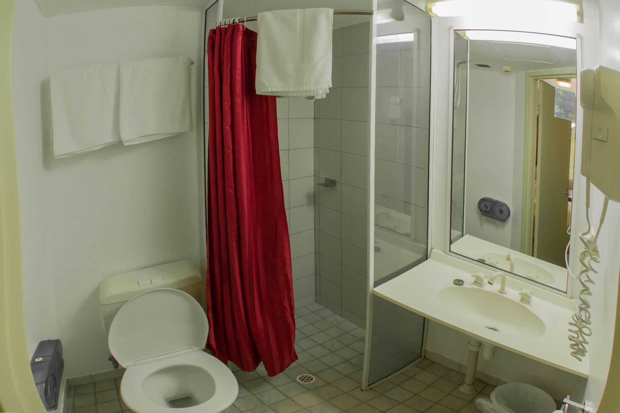 Value Inn Дарвін Екстер'єр фото