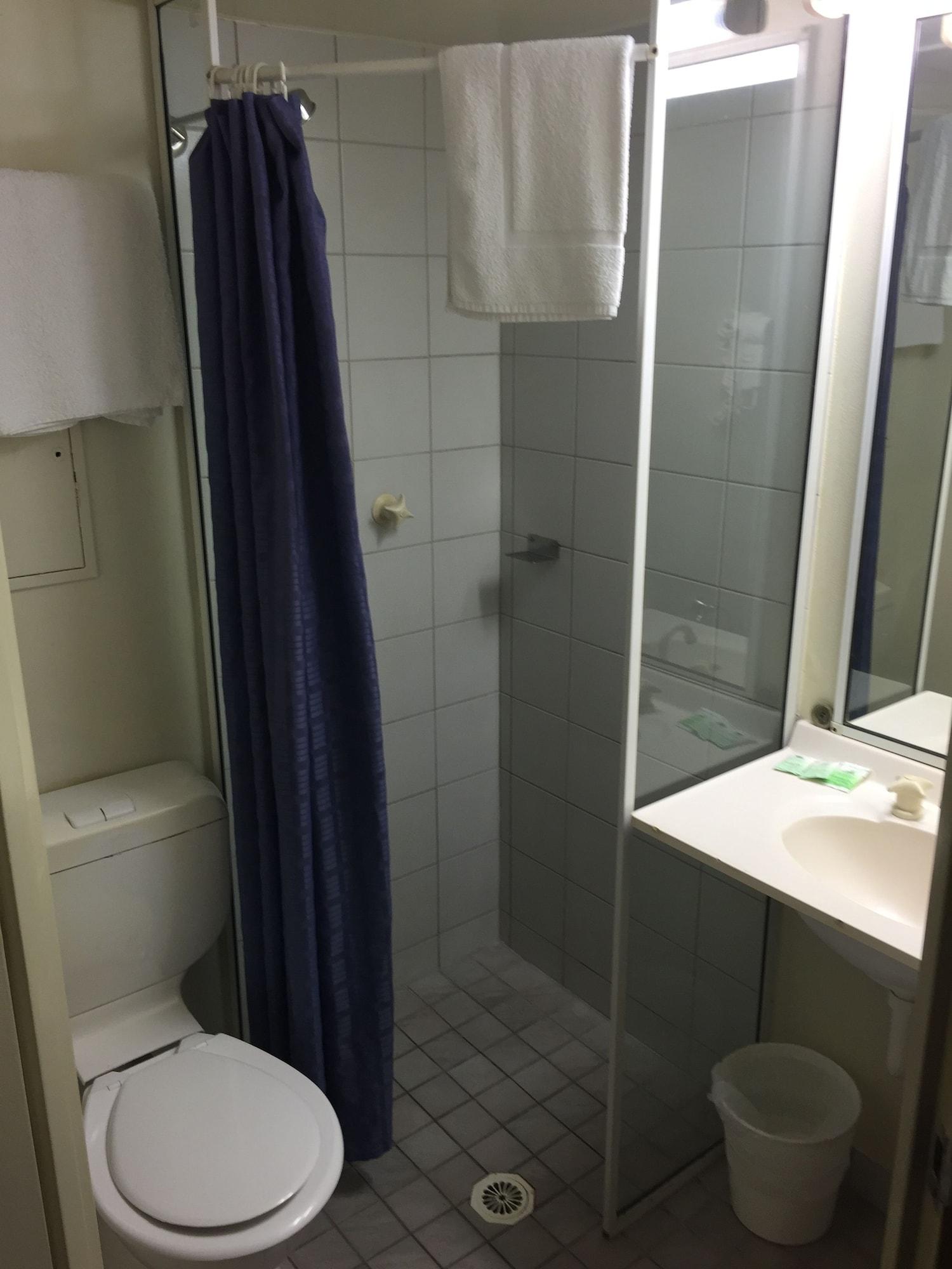 Value Inn Дарвін Екстер'єр фото