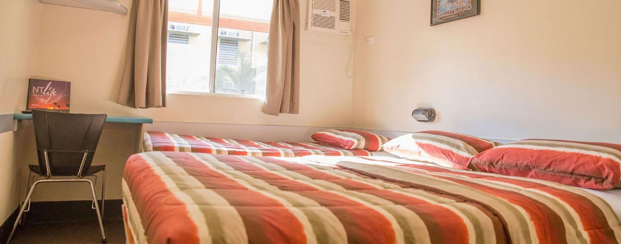 Value Inn Дарвін Екстер'єр фото