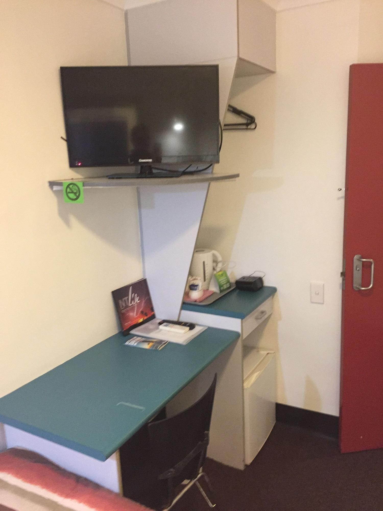 Value Inn Дарвін Екстер'єр фото