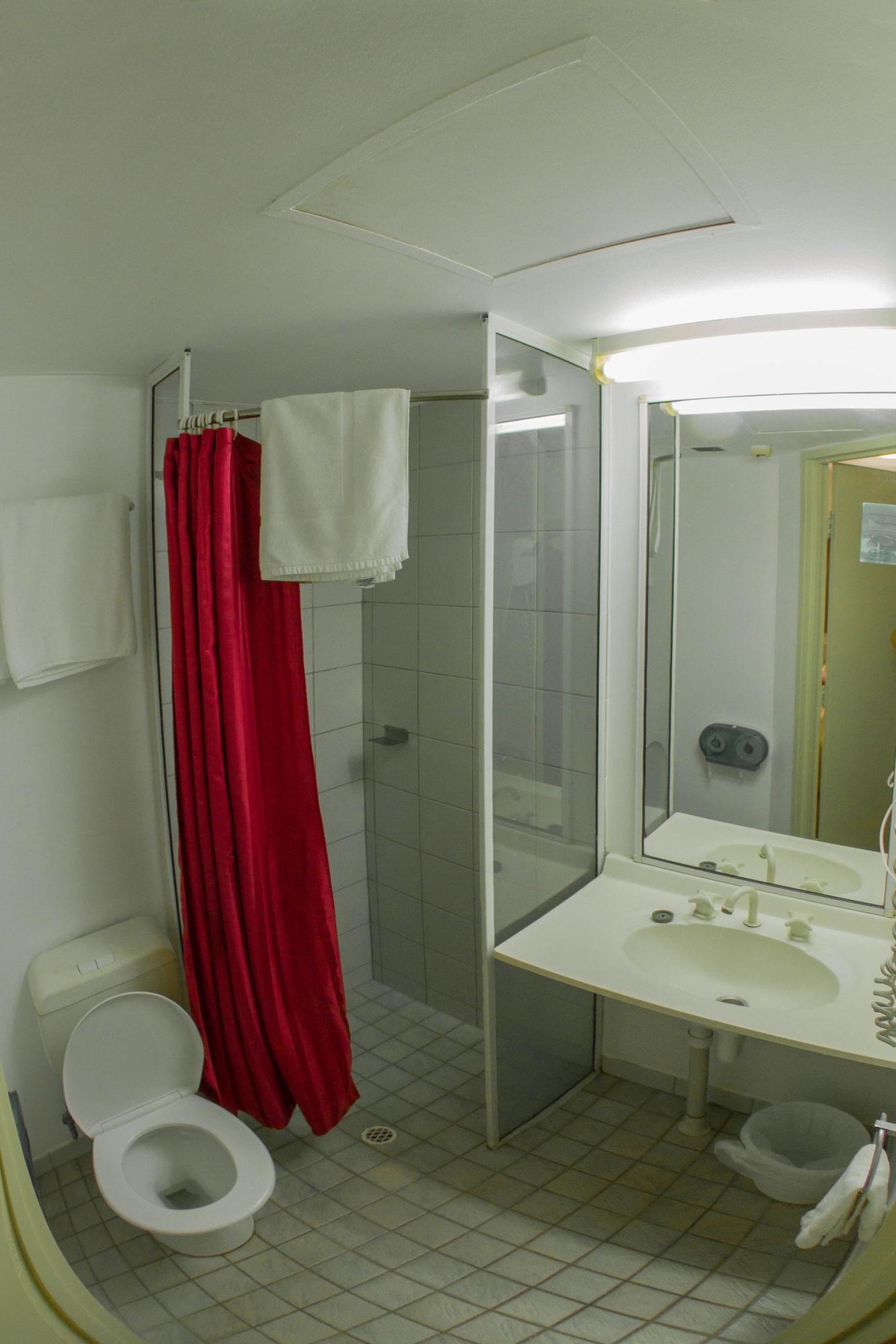 Value Inn Дарвін Екстер'єр фото