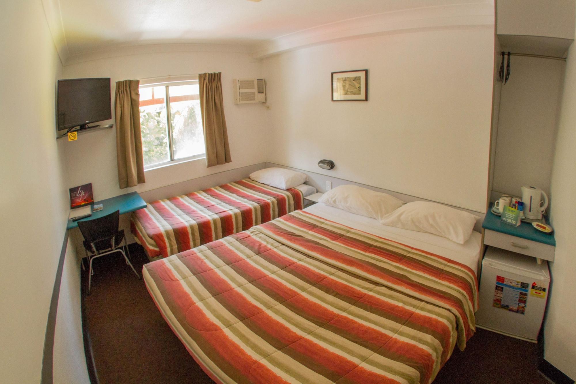 Value Inn Дарвін Екстер'єр фото