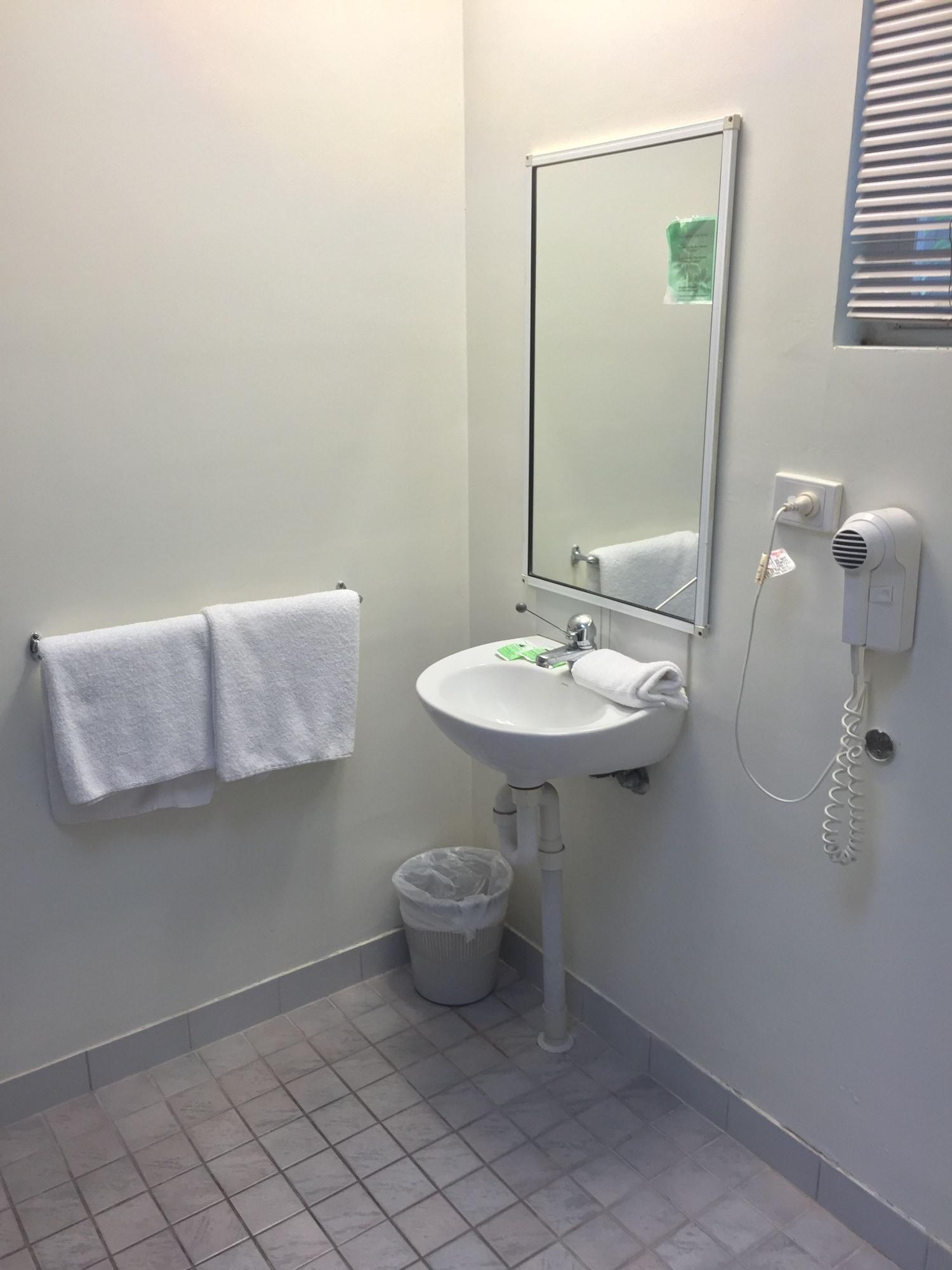 Value Inn Дарвін Екстер'єр фото