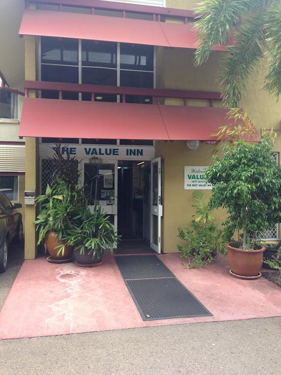 Value Inn Дарвін Екстер'єр фото