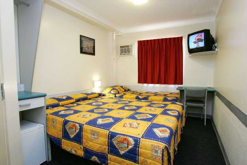 Value Inn Дарвін Екстер'єр фото