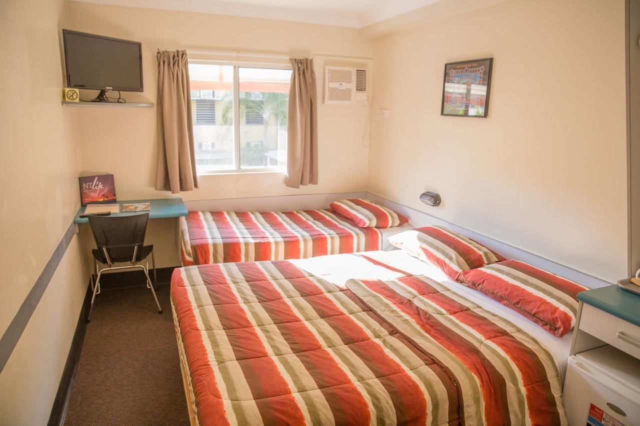 Value Inn Дарвін Екстер'єр фото