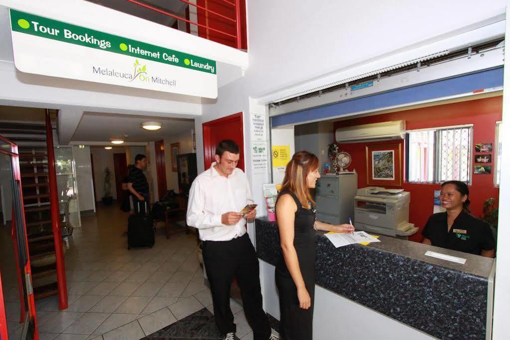 Value Inn Дарвін Екстер'єр фото