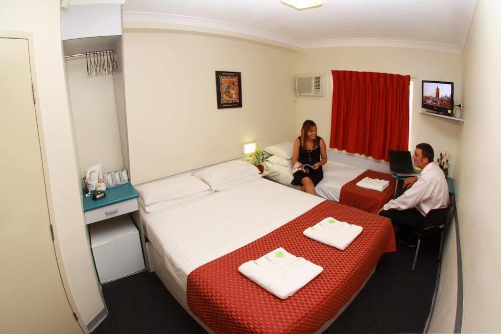 Value Inn Дарвін Екстер'єр фото