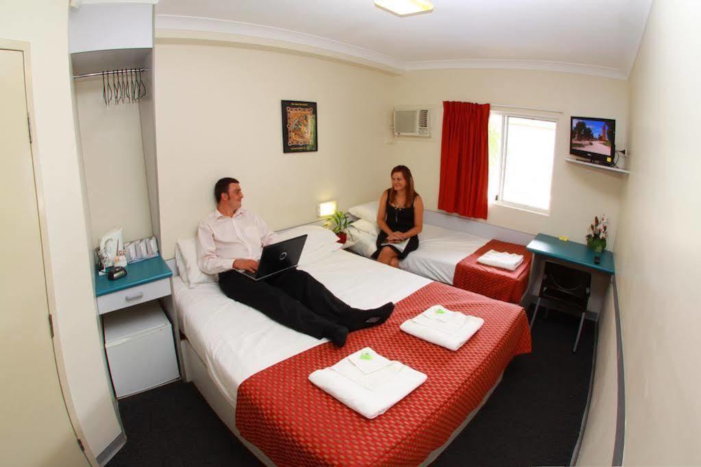 Value Inn Дарвін Екстер'єр фото